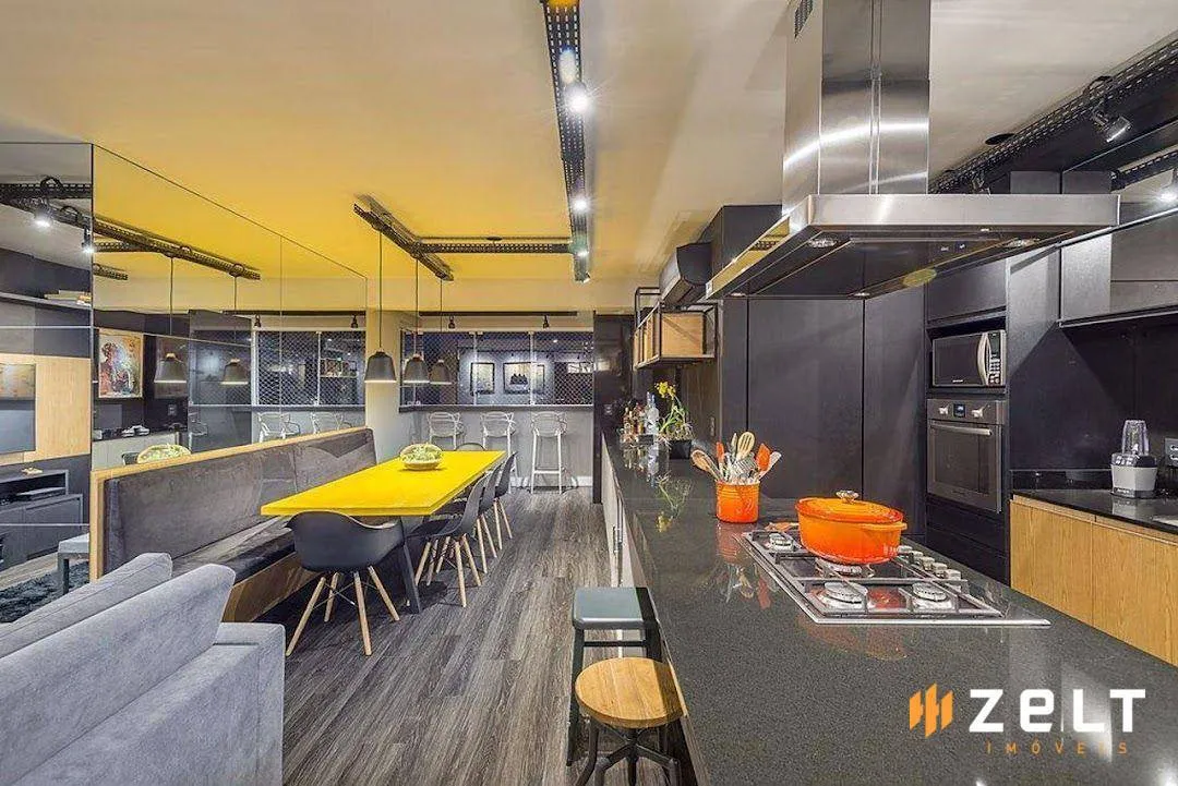 Apartamento com 3 dormitórios à venda, 106 m por R$ 1.190.000,00 - Jardim Blumenau - Blumenau/SC - foto 1