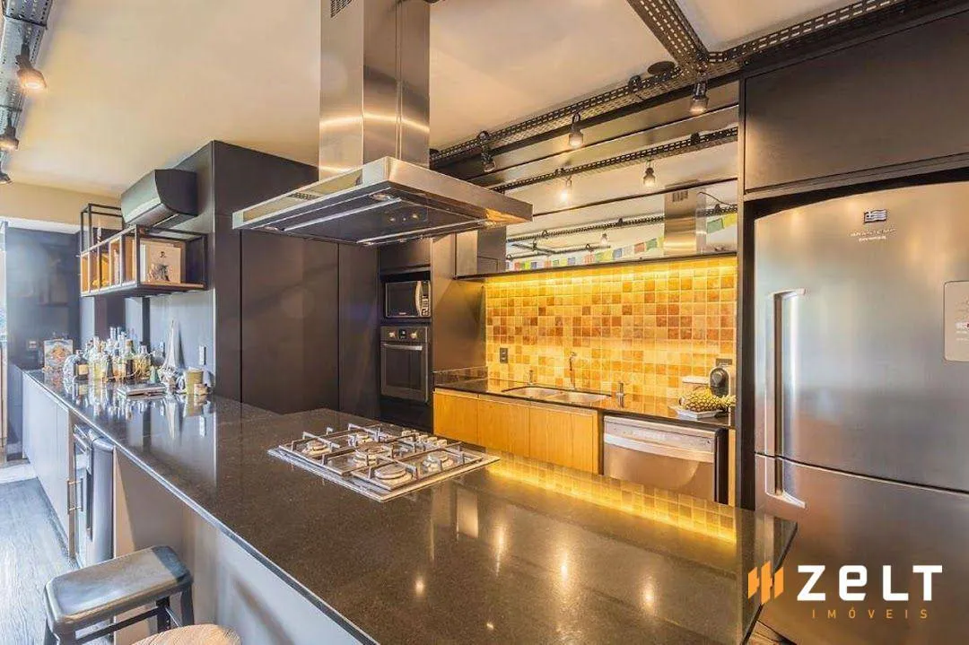 Apartamento com 3 dormitórios à venda, 106 m por R$ 1.190.000,00 - Jardim Blumenau - Blumenau/SC — foto 3