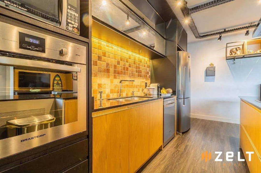 Apartamento com 3 dormitórios à venda, 106 m por R$ 1.190.000,00 - Jardim Blumenau - Blumenau/SC — foto 4