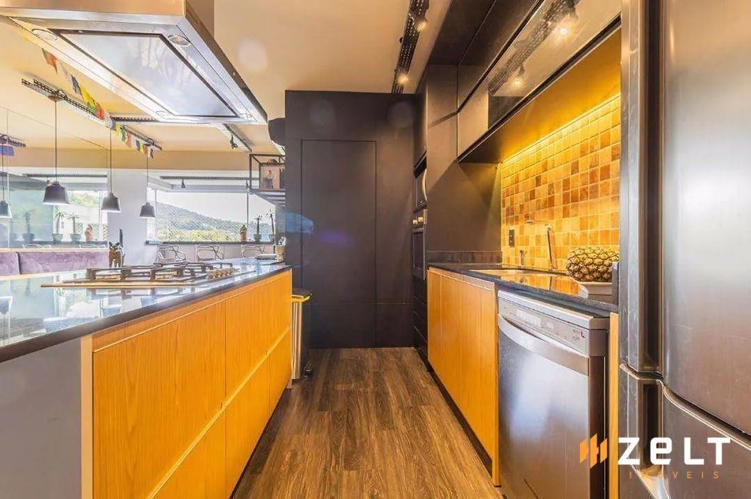 Apartamento com 3 dormitórios à venda, 106 m por R$ 1.190.000,00 - Jardim Blumenau - Blumenau/SC — foto 5