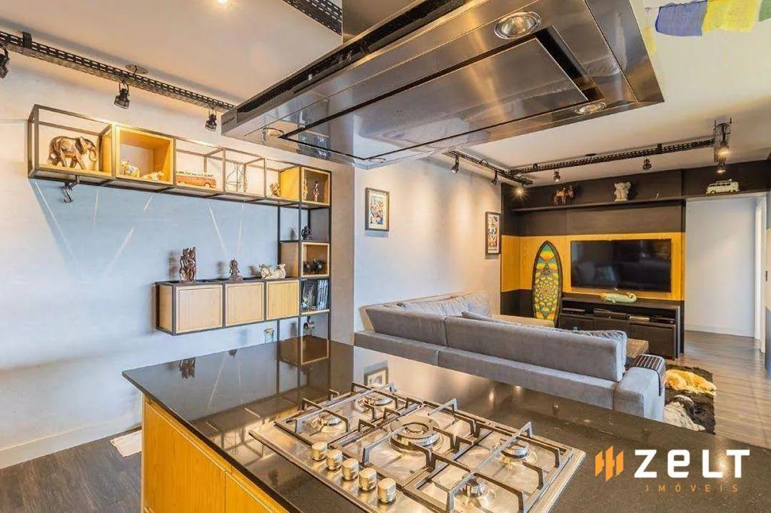 Apartamento com 3 dormitórios à venda, 106 m por R$ 1.190.000,00 - Jardim Blumenau - Blumenau/SC — foto 6