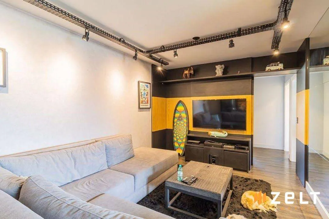 Apartamento com 3 dormitórios à venda, 106 m por R$ 1.190.000,00 - Jardim Blumenau - Blumenau/SC — foto 7