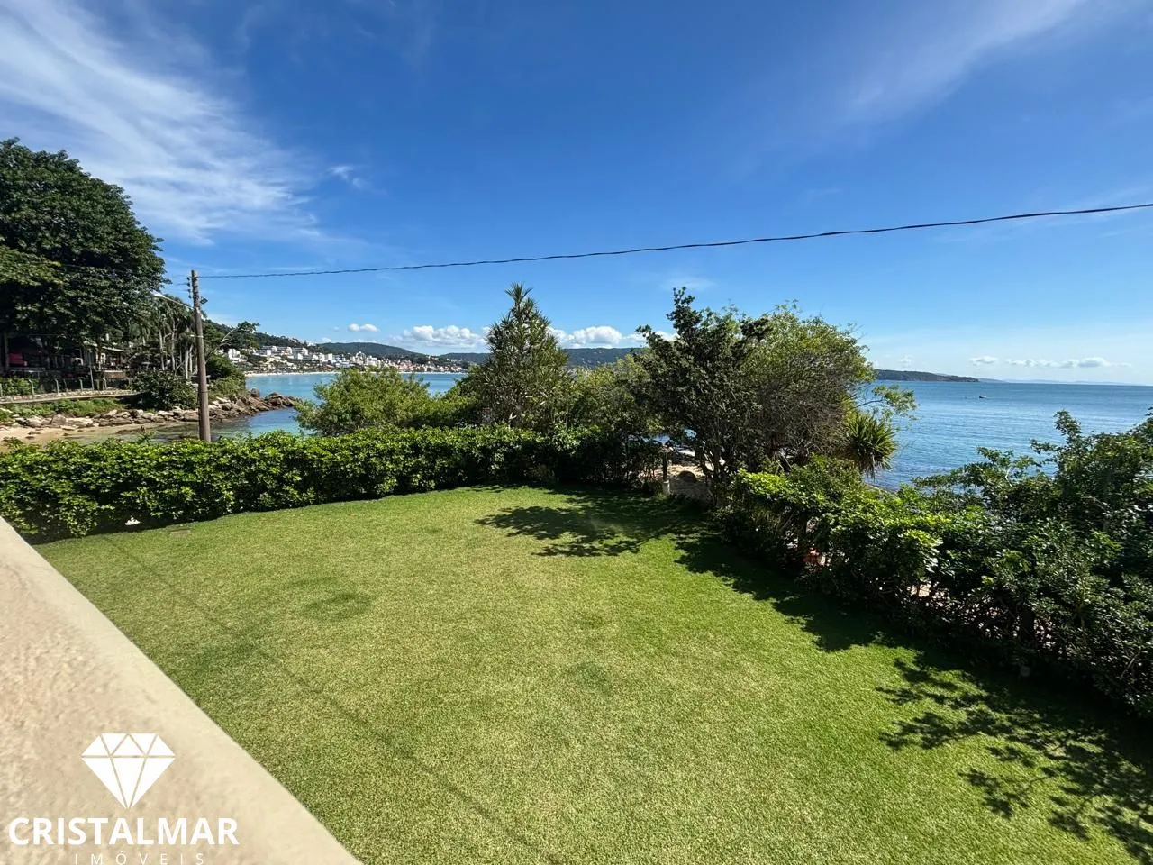 Apartamento Frente mar, 343 m, Praia da Lagoinha (A dos Peixinhos), Bombinhas, — foto 3