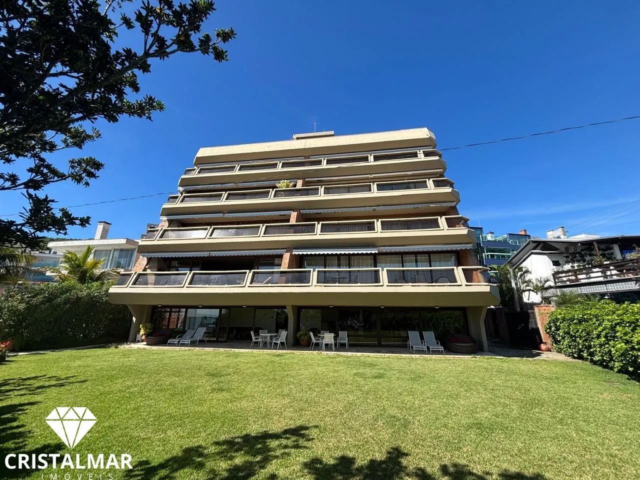 Apartamento Frente mar, 343 m, Praia da Lagoinha (A dos Peixinhos), Bombinhas, — foto 4