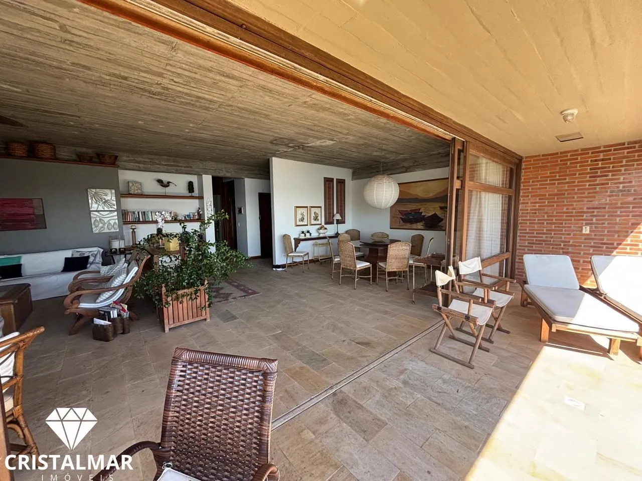Apartamento Frente mar, 343 m, Praia da Lagoinha (A dos Peixinhos), Bombinhas, — foto 6