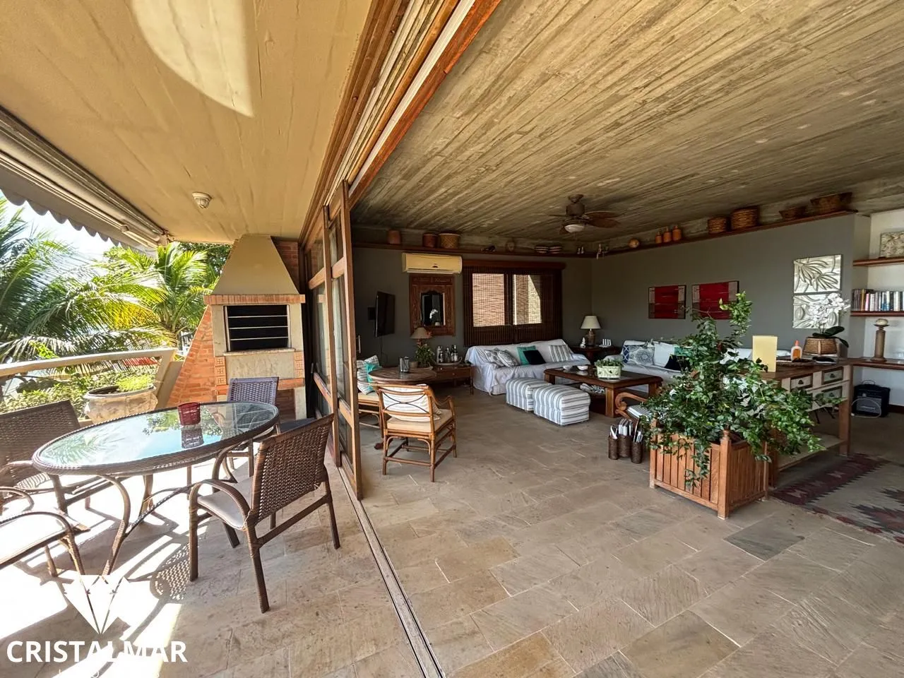Apartamento Frente mar, 343 m, Praia da Lagoinha (A dos Peixinhos), Bombinhas, — foto 7