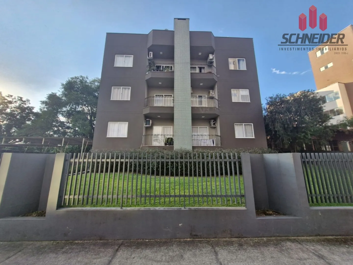 Prédio comercial com 12 dormitórios à venda no bairro Centro em Timbó/SC — foto 2