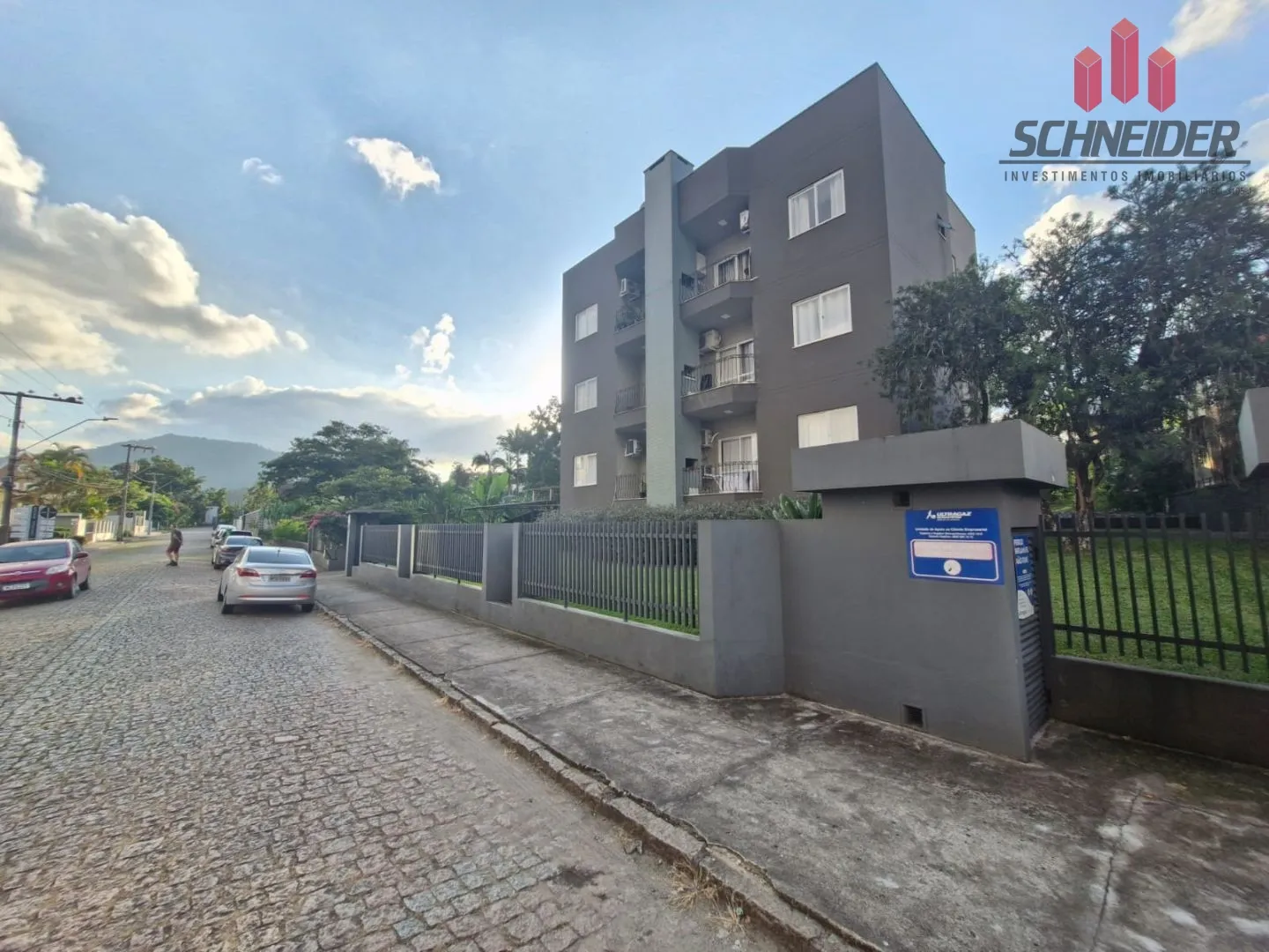 Prédio comercial com 12 dormitórios à venda no bairro Centro em Timbó/SC — foto 3