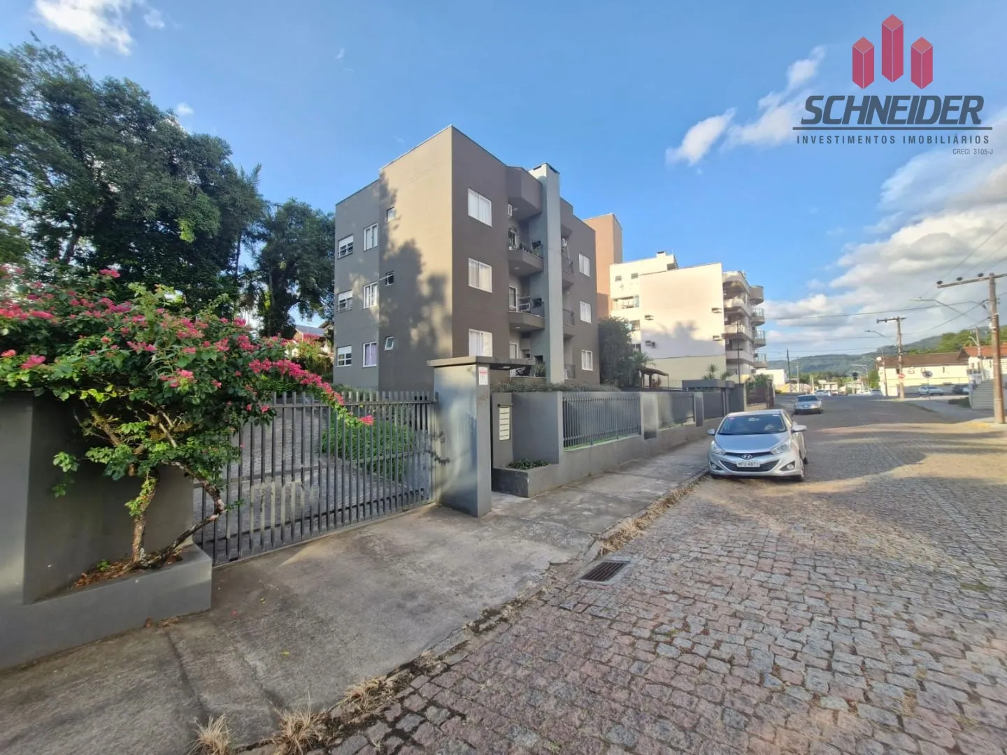 Prédio comercial com 12 dormitórios à venda no bairro Centro em Timbó/SC — foto 4