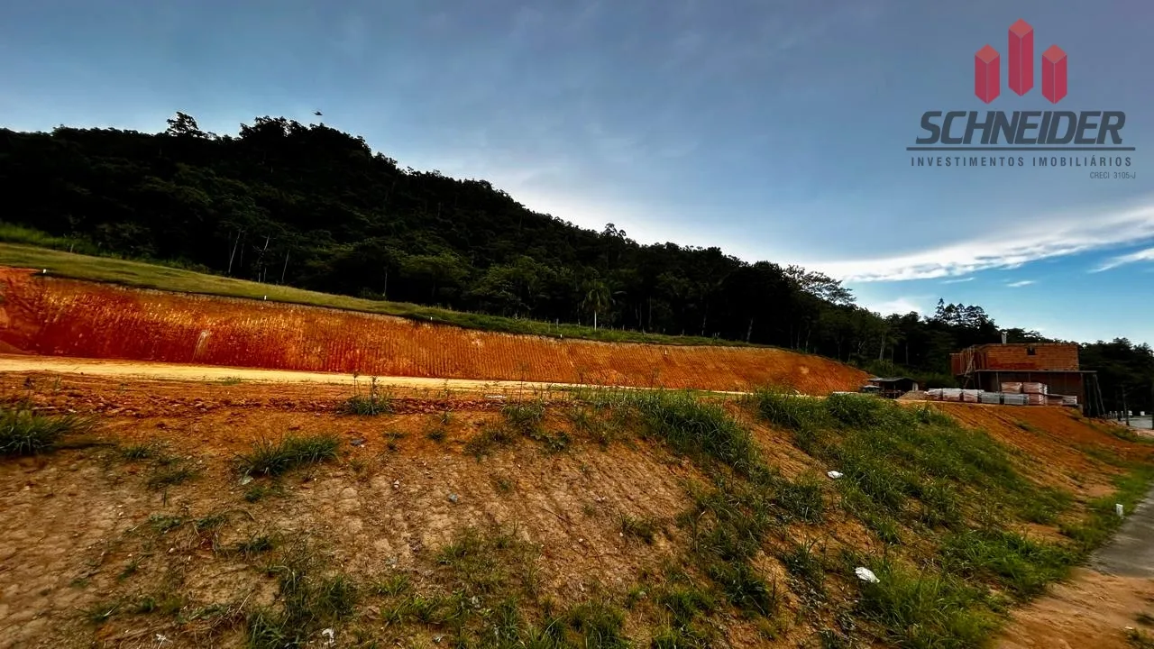 Terreno à venda no bairro Padre Martinho Stein em Timbó/SC — foto 4