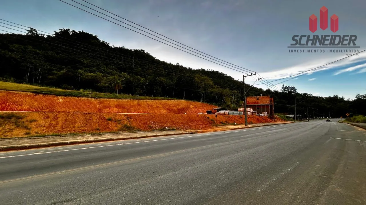 Terreno à venda no bairro Padre Martinho Stein em Timbó/SC — foto 3