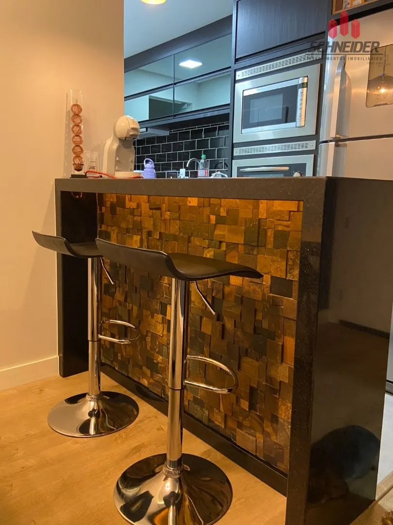 Apartamento com 2 dormitórios à venda no bairro Quintino em Timbó/SC — foto 2