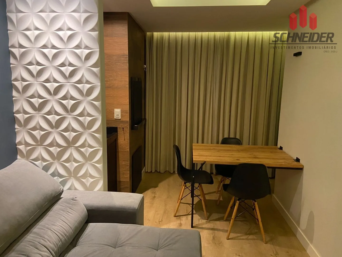 Apartamento com 2 dormitórios à venda no bairro Quintino em Timbó/SC — foto 3