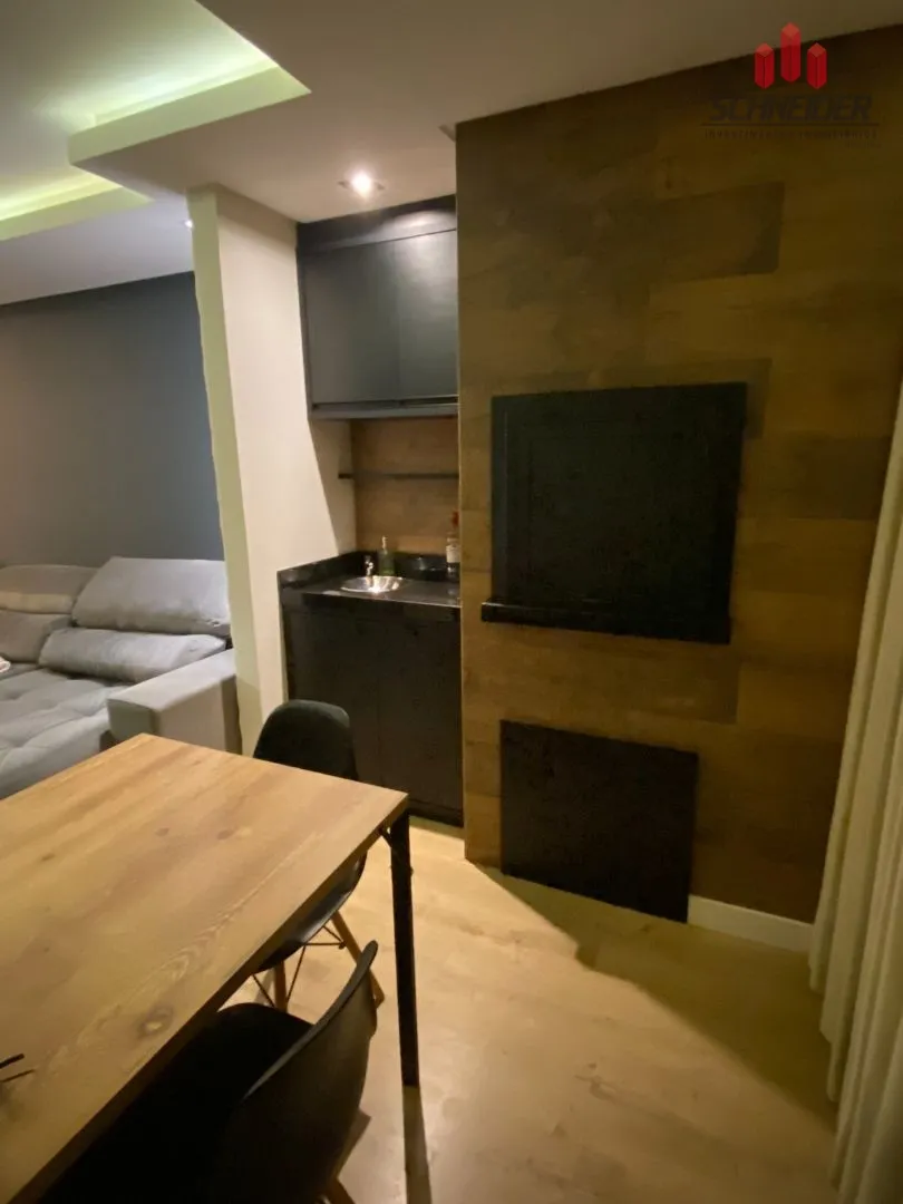 Apartamento com 2 dormitórios à venda no bairro Quintino em Timbó/SC — foto 4