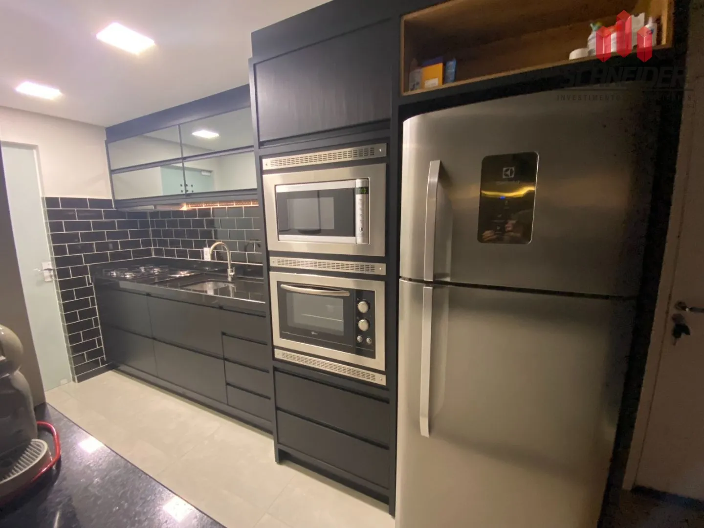 Apartamento com 2 dormitórios à venda no bairro Quintino em Timbó/SC — foto 5