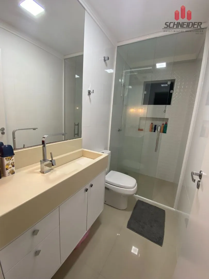 Apartamento com 2 dormitórios à venda no bairro Quintino em Timbó/SC — foto 7