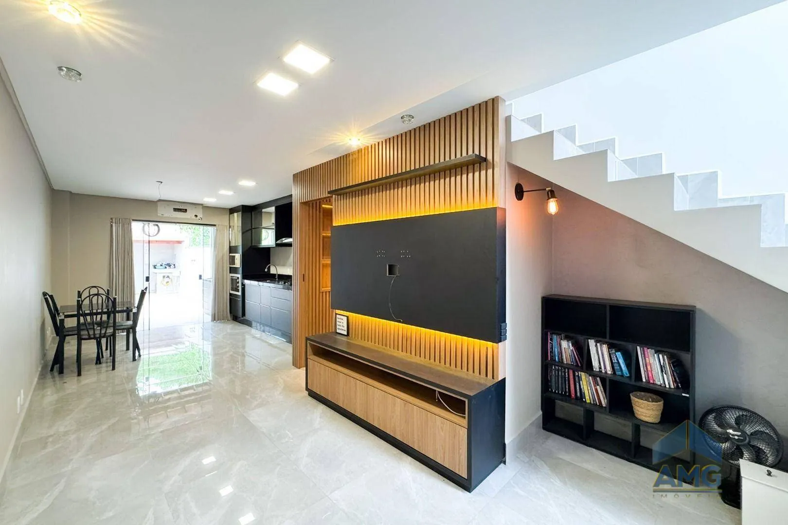 Casa com 2 dormitórios à venda, 86 m por R$ 490.000,00 - Escola Agrícola - Blumenau/SC - foto 1