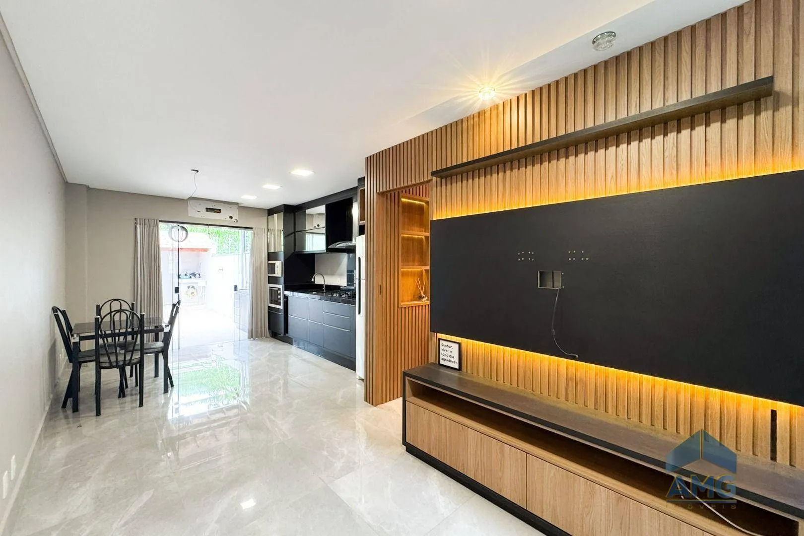 Casa com 2 dormitórios à venda, 86 m por R$ 490.000,00 - Escola Agrícola - Blumenau/SC — foto 2