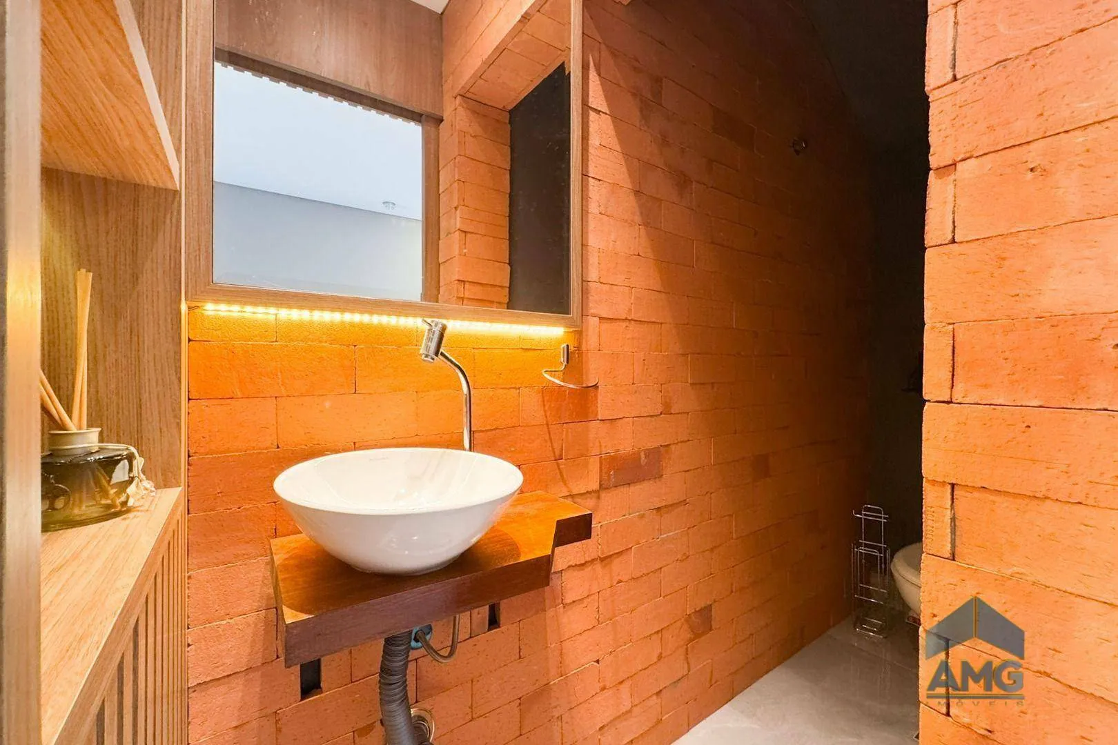 Casa com 2 dormitórios à venda, 86 m por R$ 490.000,00 - Escola Agrícola - Blumenau/SC — foto 3