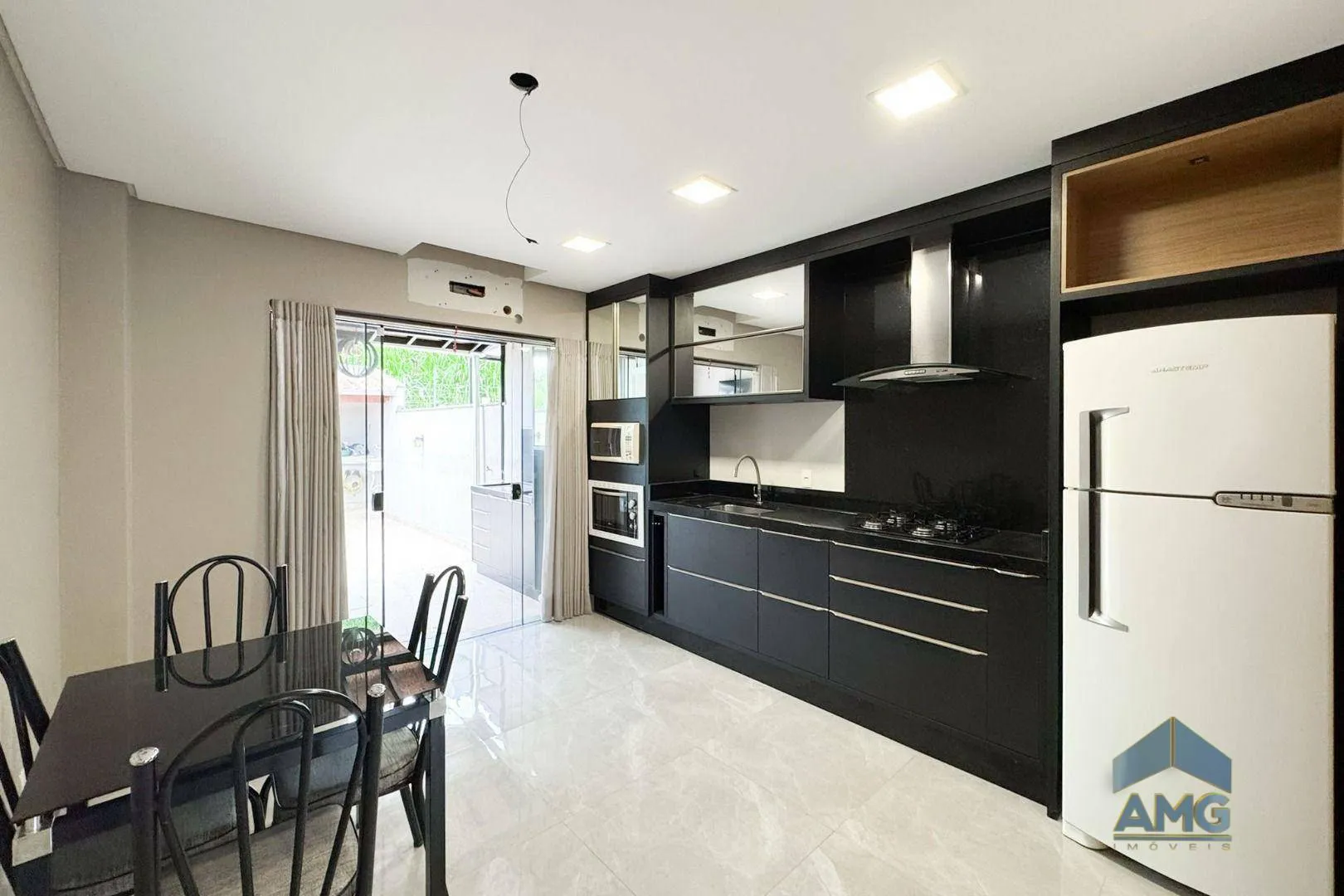 Casa com 2 dormitórios à venda, 86 m por R$ 490.000,00 - Escola Agrícola - Blumenau/SC — foto 4