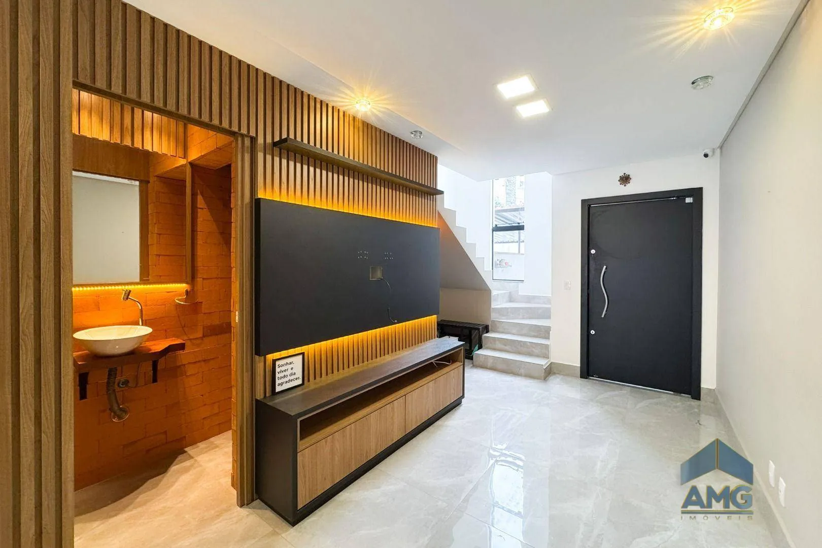 Casa com 2 dormitórios à venda, 86 m por R$ 490.000,00 - Escola Agrícola - Blumenau/SC — foto 5