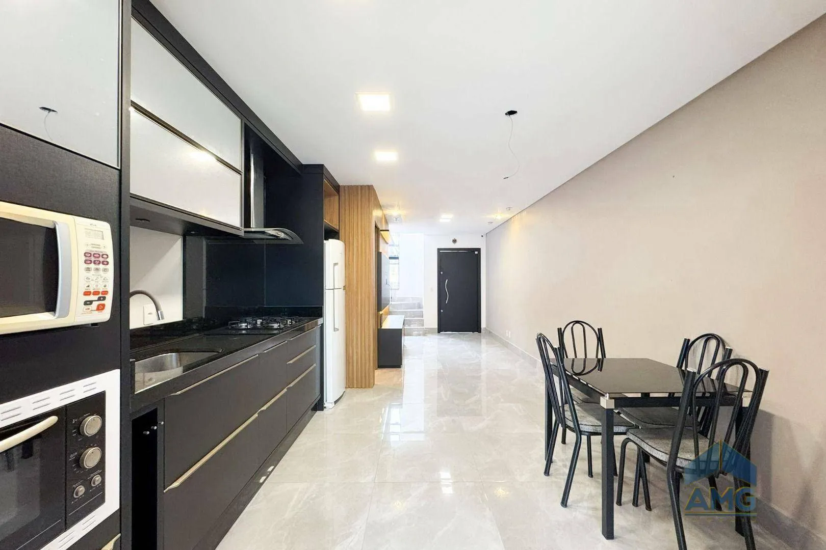 Casa com 2 dormitórios à venda, 86 m por R$ 490.000,00 - Escola Agrícola - Blumenau/SC — foto 6