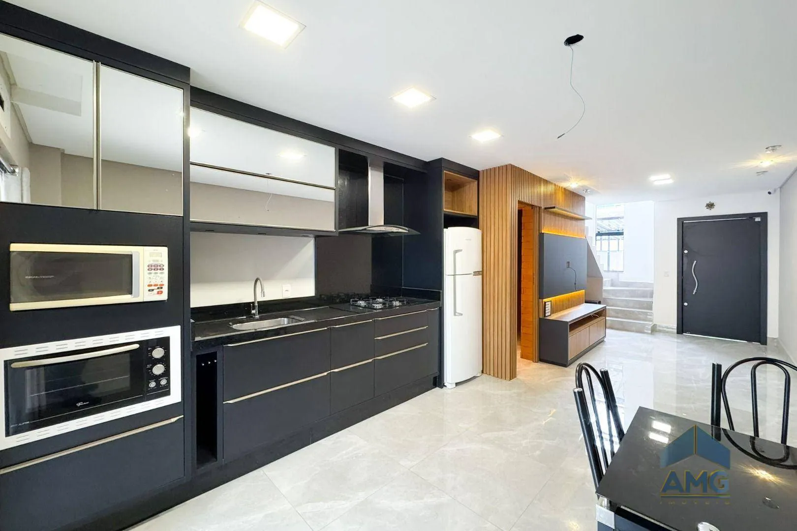 Casa com 2 dormitórios à venda, 86 m por R$ 490.000,00 - Escola Agrícola - Blumenau/SC — foto 7