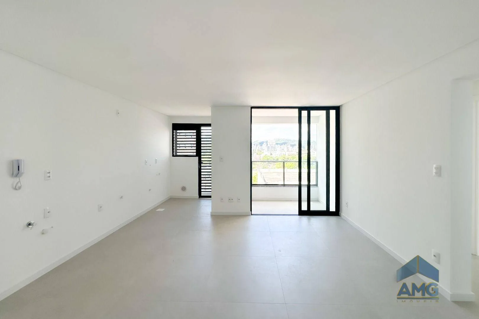 Apartamento com 2 dormitórios à venda, 72 m por R$ 745.000,00 - Velha - Blumenau/SC — foto 2