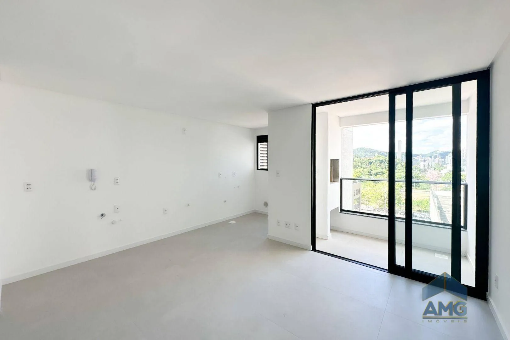Apartamento com 2 dormitórios à venda, 72 m por R$ 745.000,00 - Velha - Blumenau/SC — foto 3