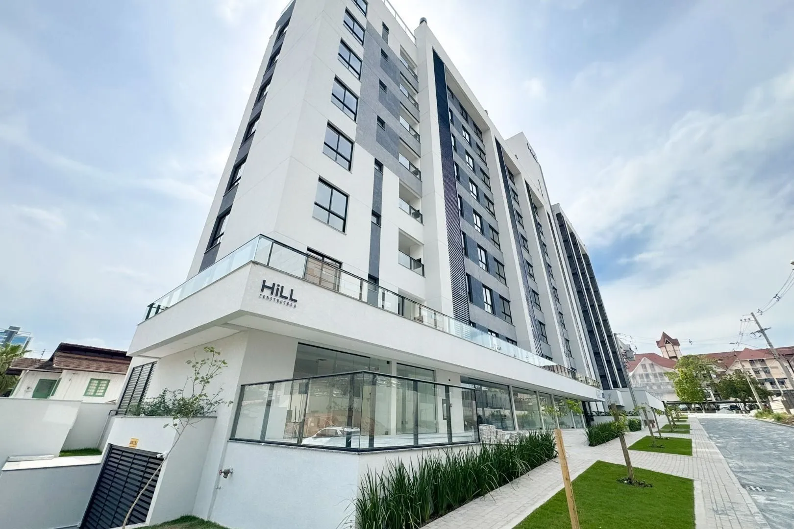 Apartamento com 2 dormitórios à venda, 72 m por R$ 680.000,00 - Velha - Blumenau/SC - foto 1