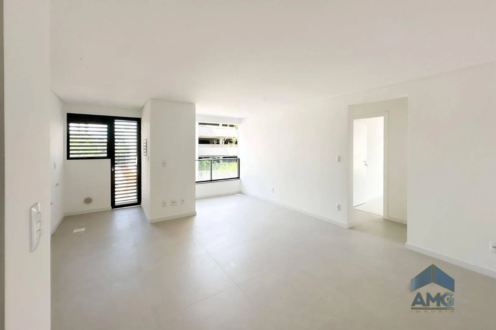Apartamento com 2 dormitórios à venda, 72 m por R$ 680.000,00 - Velha - Blumenau/SC — foto 3