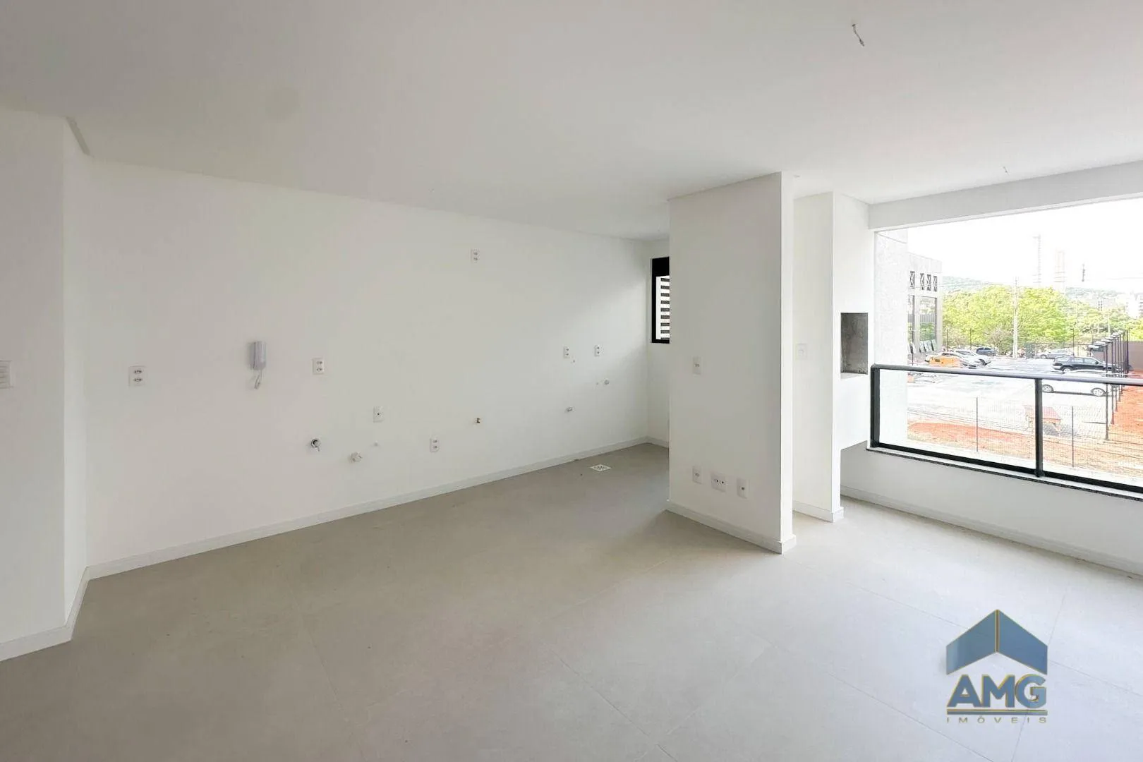 Apartamento com 2 dormitórios à venda, 72 m por R$ 680.000,00 - Velha - Blumenau/SC — foto 5