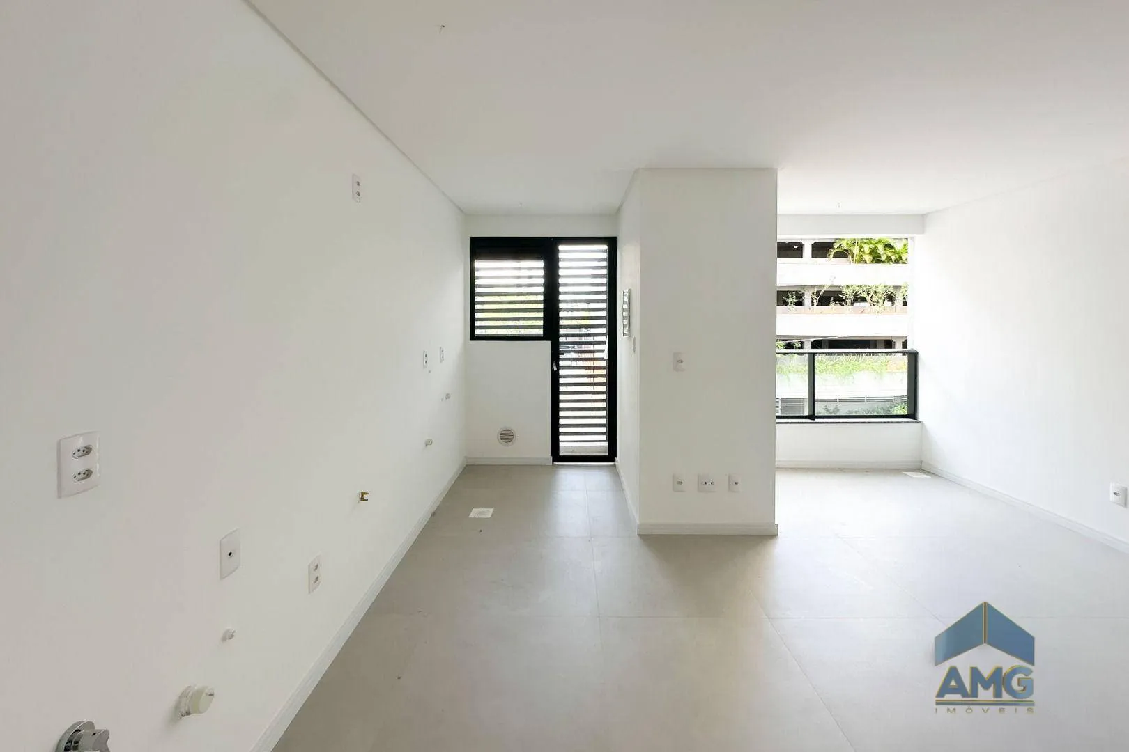 Apartamento com 2 dormitórios à venda, 72 m por R$ 680.000,00 - Velha - Blumenau/SC — foto 6
