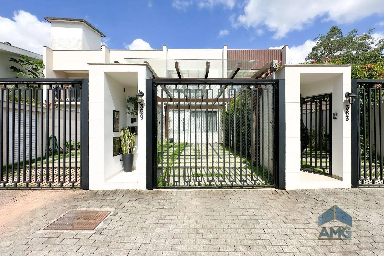 Casa com 2 dormitórios à venda, 142 m por R$ 1.390.000,00 - Jardim Blumenau - Blumenau/SC — foto 2