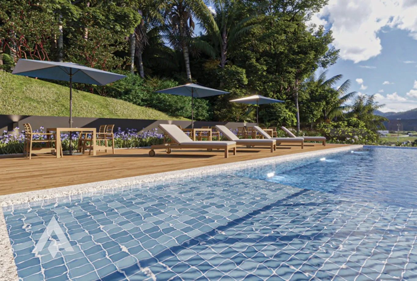 Apartamento com 2 dormitórios à venda por R$ 306.000,00 - Bairro Itoupava Central - Blumenau/SC — foto 6