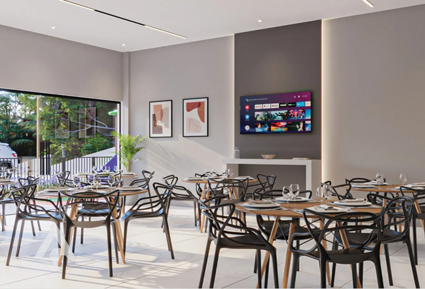 Apartamento com 2 dormitórios à venda por R$ 356.000,00 - Bairro Itoupava Central - Blumenau/SC — foto 4