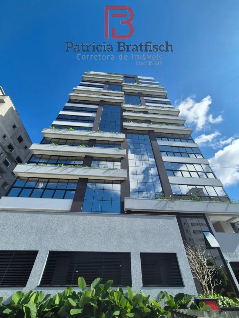 Apartamento de alto padrão com 03 suítes e duas vagas de garagem no Bairro Vila Nova. - foto 1