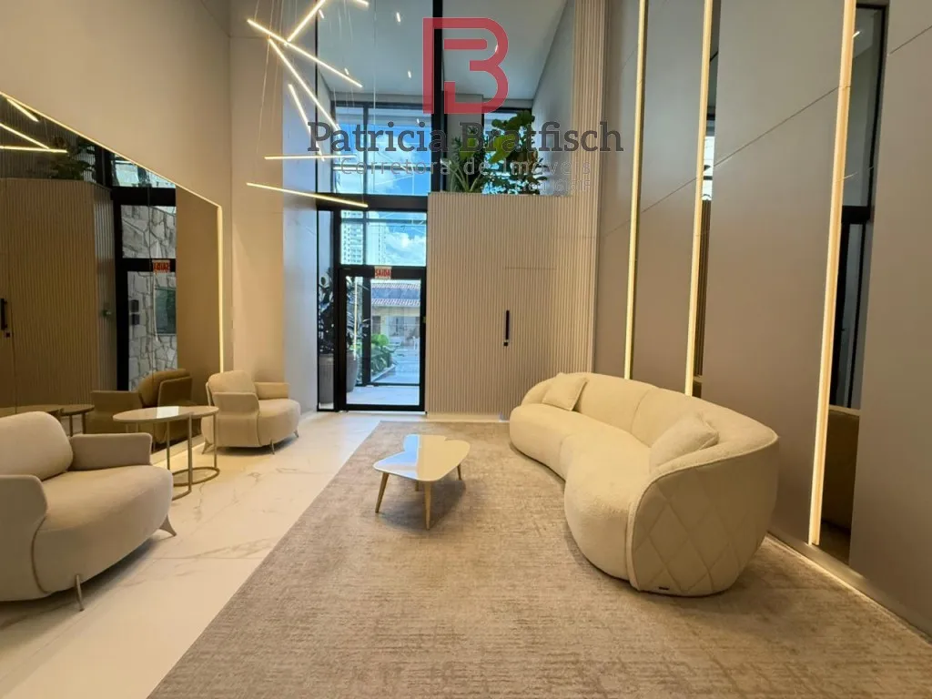 Apartamento de alto padrão com 03 suítes e duas vagas de garagem no Bairro Vila Nova. — foto 3