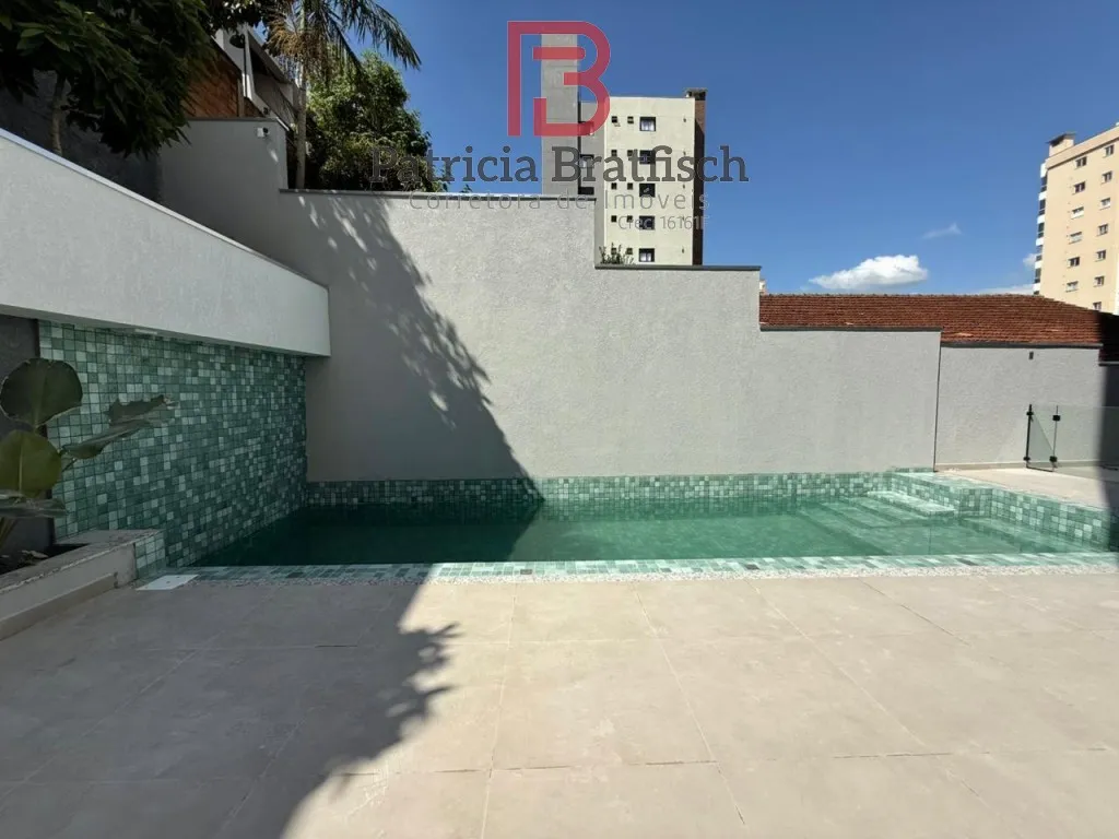 Apartamento de alto padrão com 03 suítes e duas vagas de garagem no Bairro Vila Nova. — foto 5