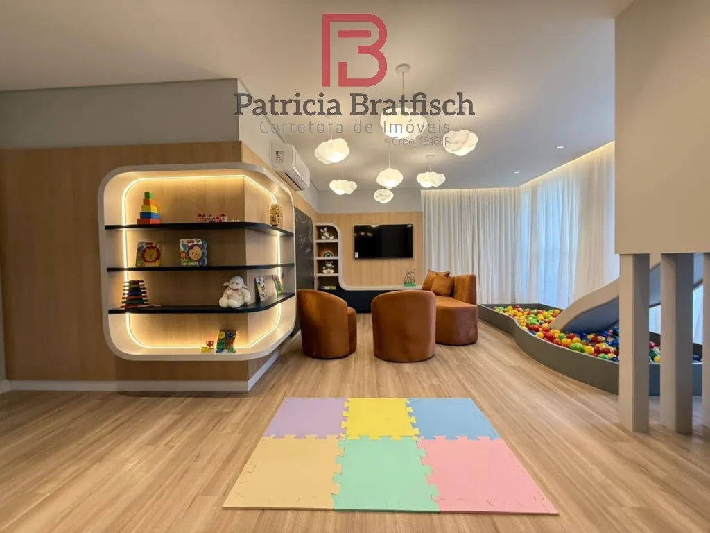 Apartamento de alto padrão com 03 suítes e duas vagas de garagem no Bairro Vila Nova. — foto 6