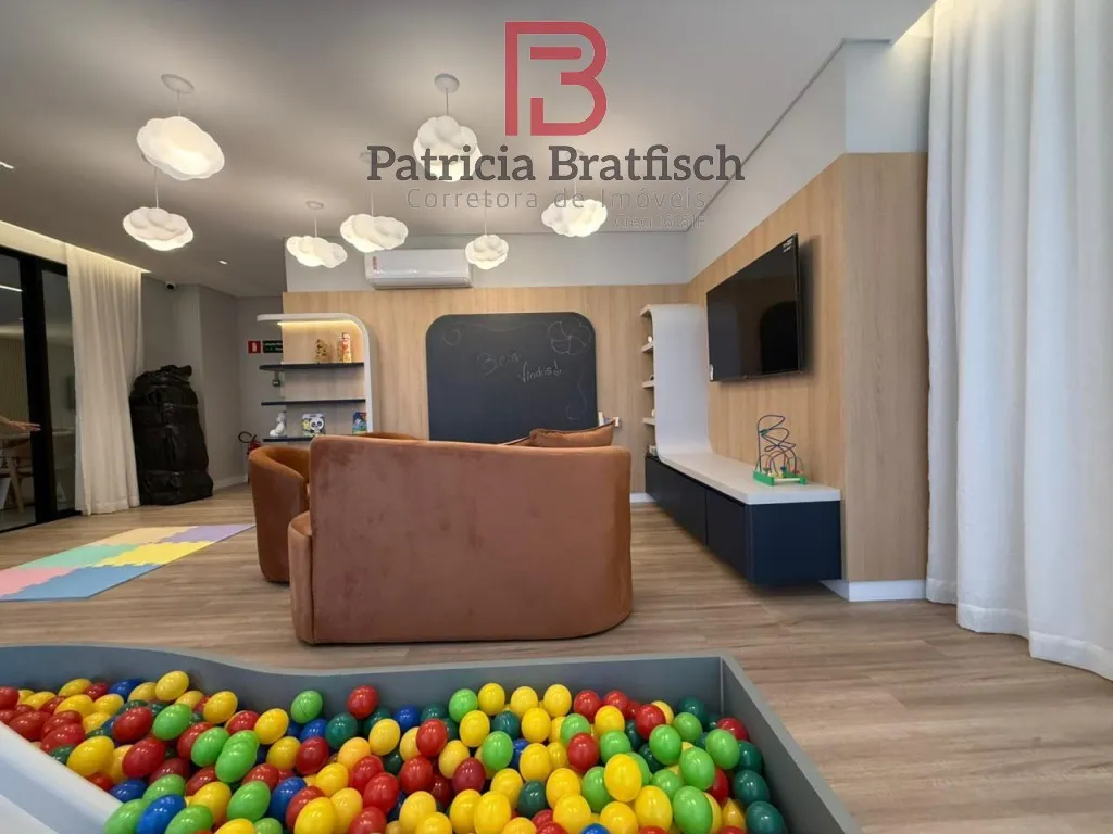 Apartamento de alto padrão com 03 suítes e duas vagas de garagem no Bairro Vila Nova. — foto 7