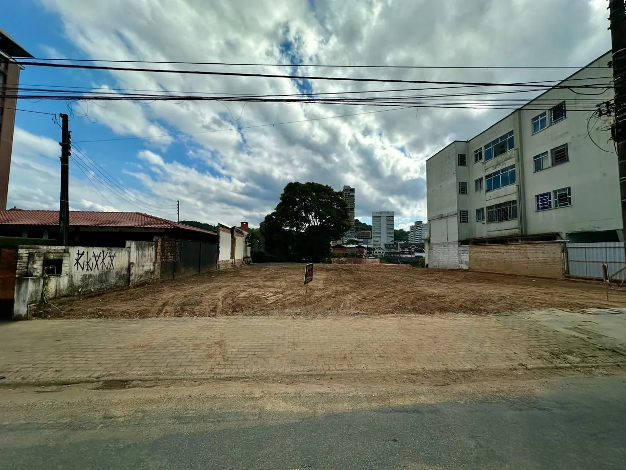 Terreno 1.193 m à beira-rio na Ponta Aguda - Margem Esquerda, Blumenau/SC — foto 4