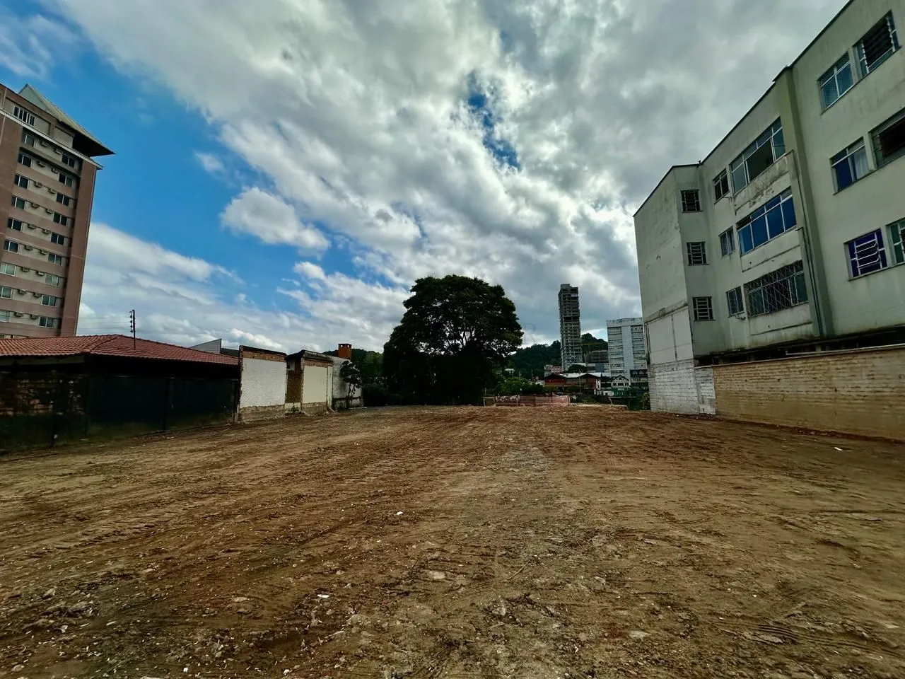 Terreno 1.193 m à beira-rio na Ponta Aguda - Margem Esquerda, Blumenau/SC — foto 5