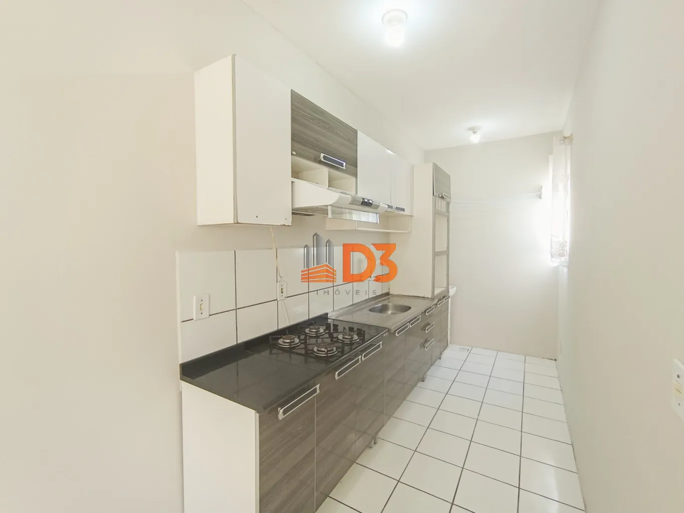 Apartamento 2 quartos para alugar no Tribess - foto 1