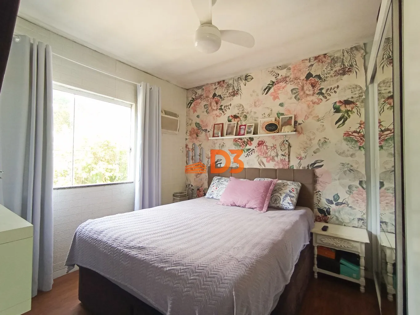 Apartamento Mobiliado para alugar - bairro Ribeirão Fresco — foto 6