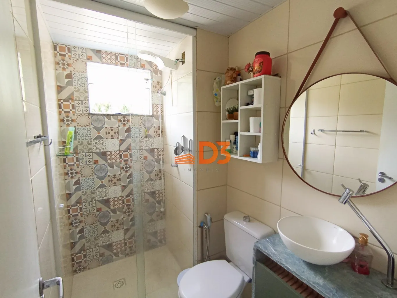 Apartamento Mobiliado para alugar - bairro Ribeirão Fresco — foto 7