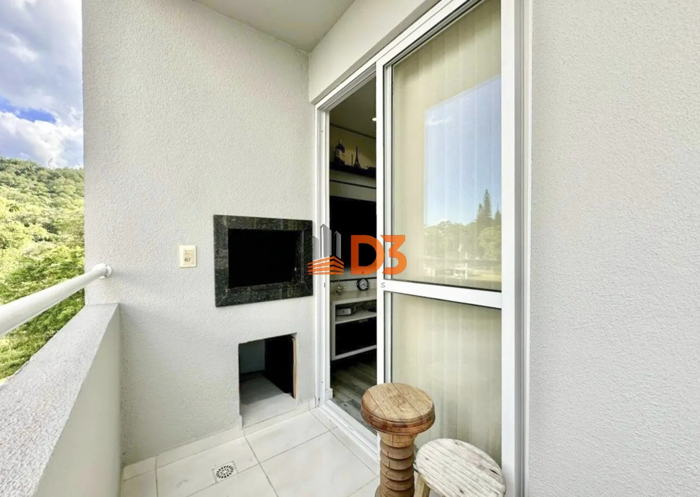 Apartamento Mobiliado e Equipado ! — foto 4