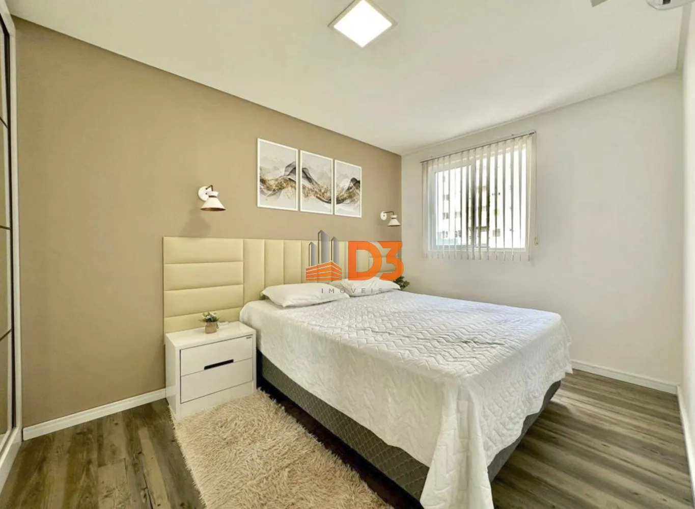 Apartamento Mobiliado e Equipado ! — foto 6