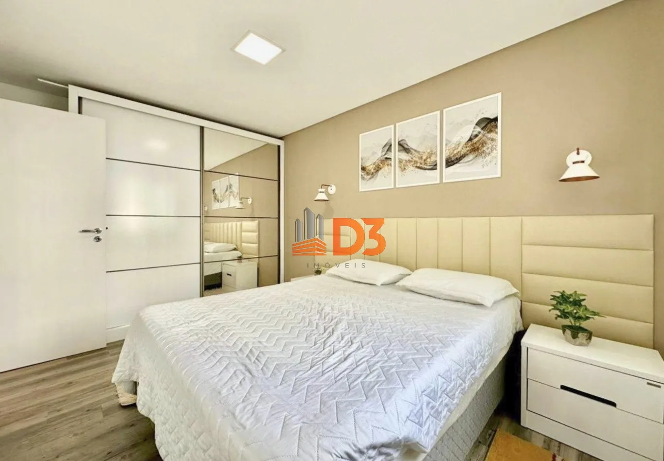 Apartamento Mobiliado e Equipado ! — foto 7