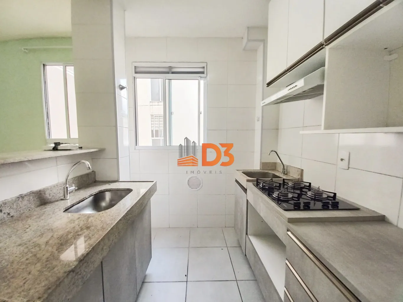 Apartamento semi mobiliado na Itoupava Central - foto 1